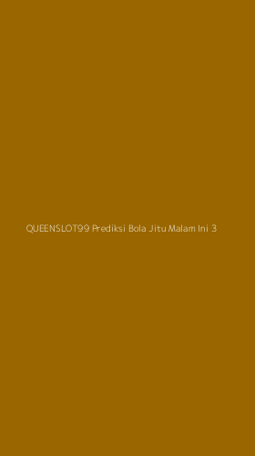 Tampilan Antarmuka Aplikasi Queenslot99 Prediksi Bola Jitu Malam Ini - 3