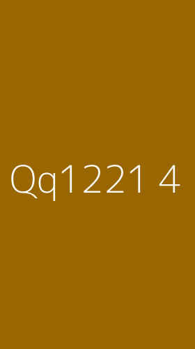 Tampilan Antarmuka Aplikasi Qq1221 - 4