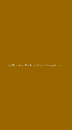 Tampilan Antarmuka Aplikasi Qq88 - Agen Roulette Online Uang Asli - 4