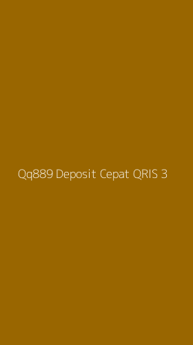 Tampilan Antarmuka Aplikasi Qq889 Deposit Cepat Qris - 3