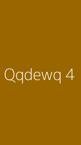Tampilan Antarmuka Aplikasi Qqdewq - 4