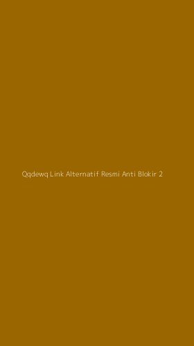 Tampilan Antarmuka Aplikasi Qqdewq Link Alternatif Resmi Anti Blokir - 2