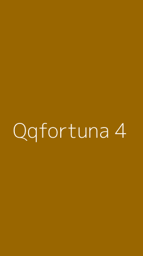 Tampilan Antarmuka Aplikasi Qqfortuna - 4