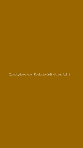 Tampilan Antarmuka Aplikasi Qqluckydewa Agen Roulette Online Uang Asli - 3
