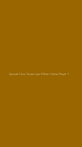 Tampilan Antarmuka Aplikasi Qqnuda Situs Terpercaya Pilihan Utama Player - 1