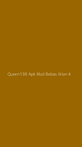 Tampilan Antarmuka Aplikasi Queen138 Apk Mod Bebas Iklan - 4