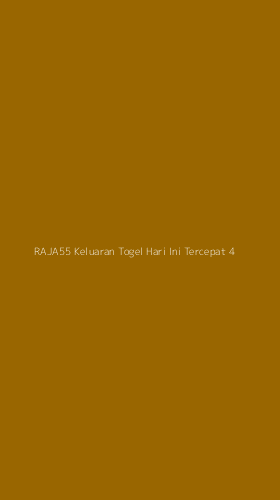 Tampilan Antarmuka Aplikasi Raja55 Keluaran Togel Hari Ini Tercepat - 4