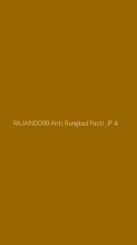 Tampilan Antarmuka Aplikasi Rajaindo99 Anti Rungkad Pasti Jp - 4