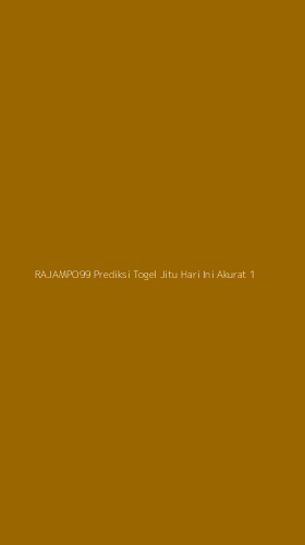 Tampilan Antarmuka Aplikasi Rajampo99 Prediksi Togel Jitu Hari Ini Akurat - 1