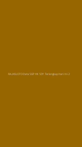 Tampilan Antarmuka Aplikasi Rajasloto Data Sgp Hk Sdy Terlengkap Hari Ini - 2