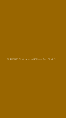 Tampilan Antarmuka Aplikasi Rajawin777 Link Alternatif Resmi Anti Blokir - 3