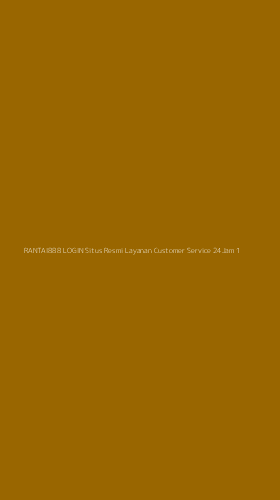 Tampilan Antarmuka Aplikasi Rantai888 Login Situs Resmi Layanan Customer Service 24jam - 1