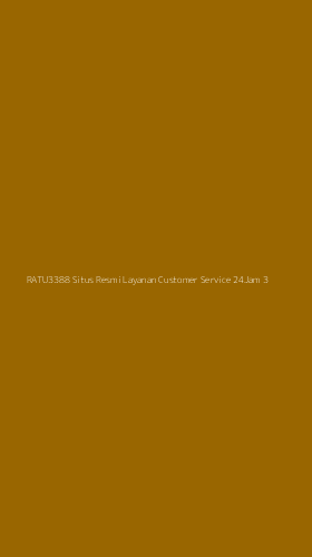 Tampilan Antarmuka Aplikasi Ratu3388 Situs Resmi Layanan Customer Service 24jam - 3