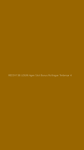 Tampilan Antarmuka Aplikasi Receh138 Login Agen Slot Bonus Rollingan Terbesar - 4