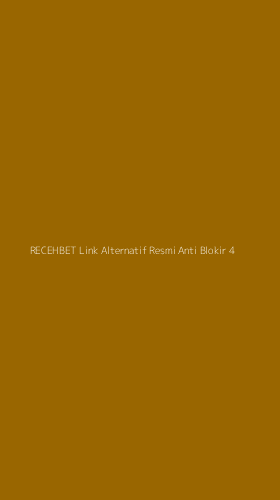 Tampilan Antarmuka Aplikasi Recehbet Link Alternatif Resmi Anti Blokir - 4