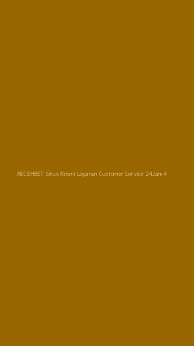 Tampilan Antarmuka Aplikasi Recehbet Situs Resmi Layanan Customer Service 24jam - 4