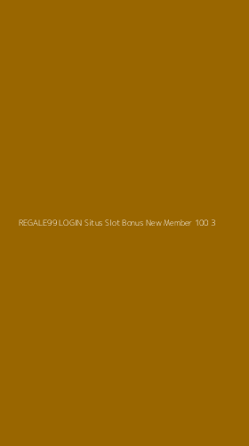 Tampilan Antarmuka Aplikasi Regale99 Login Situs Slot Bonus New Member 100 - 3