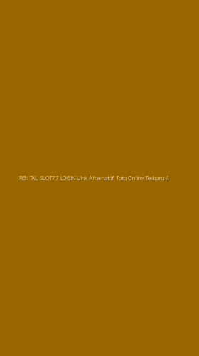 Tampilan Antarmuka Aplikasi Rental Slot77 Login Link Alternatif Toto Online Terbaru - 4