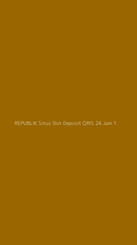 Tampilan Antarmuka Aplikasi Republik Situs Slot Deposit Qris 24 Jam - 1