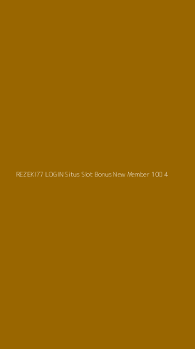 Tampilan Antarmuka Aplikasi Rezeki77 Login Situs Slot Bonus New Member 100 - 4