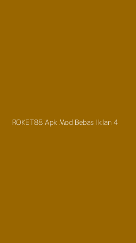 Tampilan Antarmuka Aplikasi Roket88 Apk Mod Bebas Iklan - 4