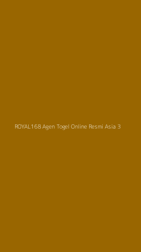 Tampilan Antarmuka Aplikasi Royal168 Agen Togel Online Resmi Asia - 3