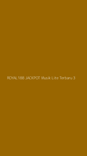 Tampilan Antarmuka Aplikasi Royal188 Jackpot Musik Lite Terbaru - 3