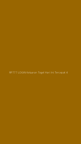 Tampilan Antarmuka Aplikasi Rp777 Login Keluaran Togel Hari Ini Tercepat - 4