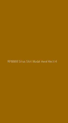 Tampilan Antarmuka Aplikasi Rp8888 Situs Slot Modal Awal Kecil - 4