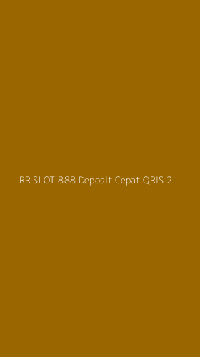 Tampilan Antarmuka Aplikasi Rr Slot 888 Deposit Cepat Qris - 2