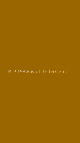 Tampilan Antarmuka Aplikasi Rtp 168 Musik Lite Terbaru - 2