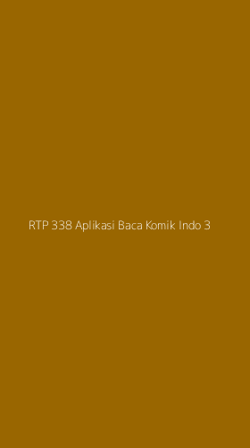 Tampilan Antarmuka Aplikasi Rtp 338 Aplikasi Baca Komik Indo - 3