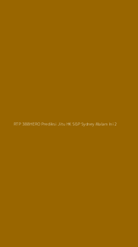 Tampilan Antarmuka Aplikasi Rtp 388hero Prediksi Jitu Hk Sgp Sydney Malam Ini - 2