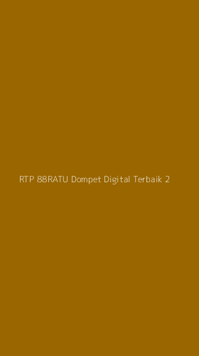 Tampilan Antarmuka Aplikasi Rtp 88ratu Dompet Digital Terbaik - 2