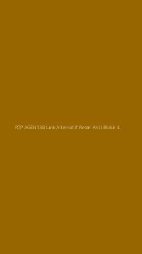 Tampilan Antarmuka Aplikasi Rtp Agen138 Link Alternatif Resmi Anti Blokir - 4