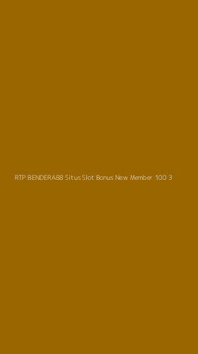 Tampilan Antarmuka Aplikasi Rtp Bendera88 Situs Slot Bonus New Member 100 - 3