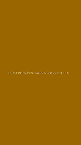 Tampilan Antarmuka Aplikasi Rtp Berlian 888 Platform Belajar Online - 4