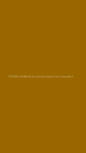 Tampilan Antarmuka Aplikasi Rtp Berlian 888 Portal Informasi Game Online Terupdate - 3