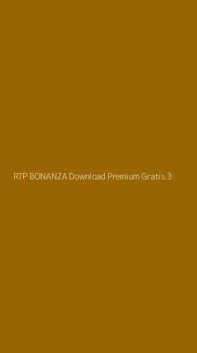 Tampilan Antarmuka Aplikasi Rtp Bonanza Download Premium Gratis - 3