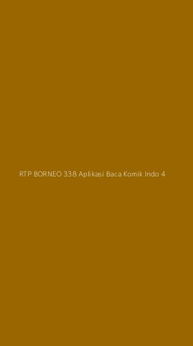Tampilan Antarmuka Aplikasi Rtp Borneo 338 Aplikasi Baca Komik Indo - 4