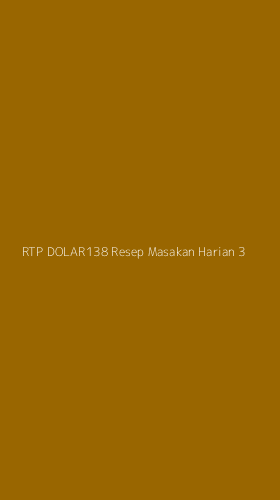 Tampilan Antarmuka Aplikasi Rtp Dolar138 Resep Masakan Harian - 3