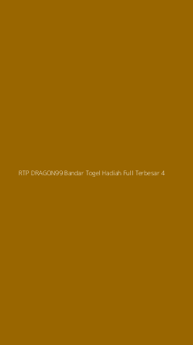 Tampilan Antarmuka Aplikasi Rtp Dragon99 Bandar Togel Hadiah Full Terbesar - 4