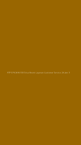 Tampilan Antarmuka Aplikasi Rtp Epicwin138 Situs Resmi Layanan Customer Service 24jam - 3