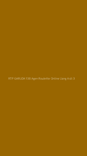 Tampilan Antarmuka Aplikasi Rtp Garuda138 Agen Roulette Online Uang Asli - 3