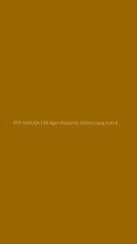 Tampilan Antarmuka Aplikasi Rtp Garuda138 Agen Roulette Online Uang Asli - 4