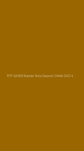 Tampilan Antarmuka Aplikasi Rtp Gas69 Bandar Bola Deposit Dana Ovo - 4