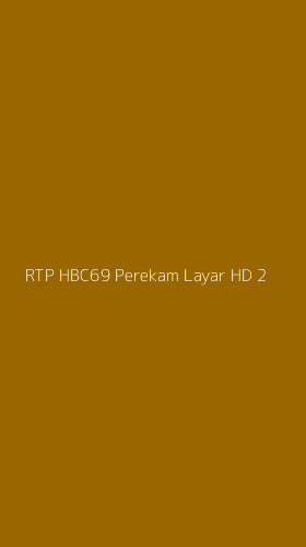 Tampilan Antarmuka Aplikasi Rtp Hbc69 Perekam Layar Hd - 2