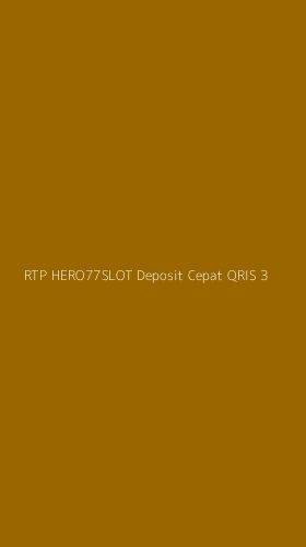 Tampilan Antarmuka Aplikasi Rtp Hero77slot Deposit Cepat Qris - 3