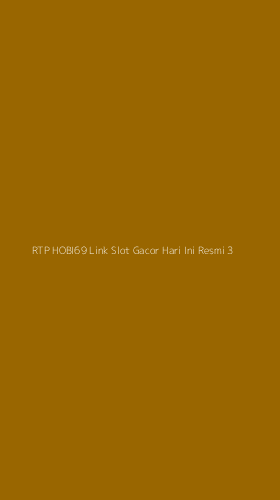 Tampilan Antarmuka Aplikasi Rtp Hobi69 Link Slot Gacor Hari Ini Resmi - 3