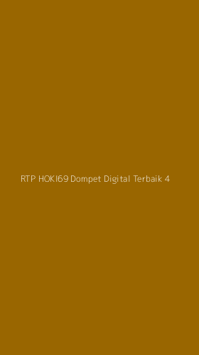 Tampilan Antarmuka Aplikasi Rtp Hoki69 Dompet Digital Terbaik - 4